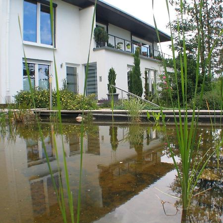 Ferienwohnung In Waldrandlage Zierenberg Extérieur photo