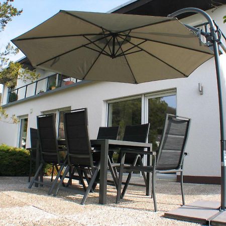 Ferienwohnung In Waldrandlage Zierenberg Extérieur photo