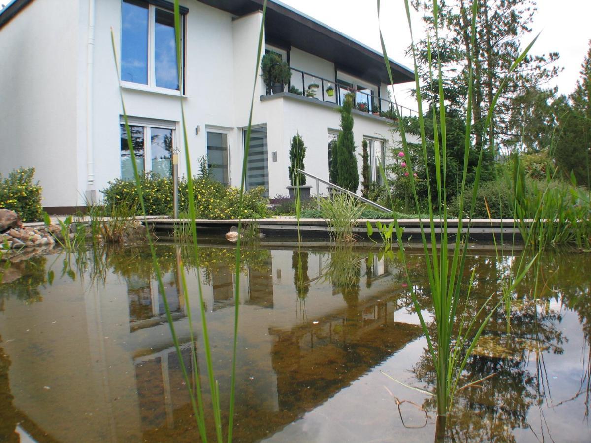 Ferienwohnung In Waldrandlage Zierenberg Extérieur photo