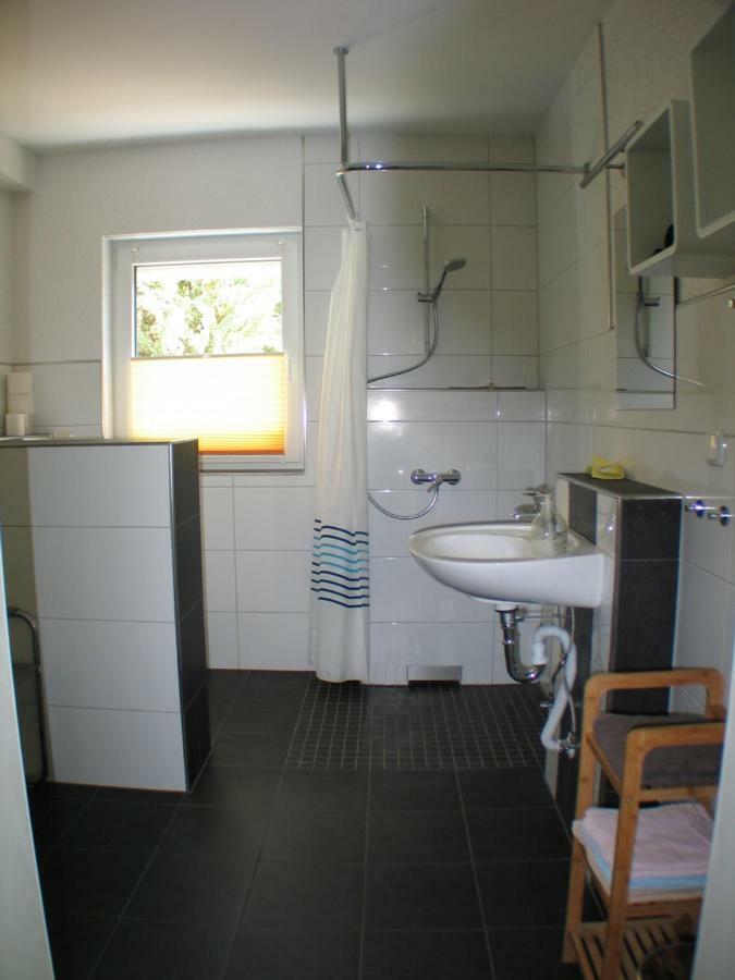 Ferienwohnung In Waldrandlage Zierenberg Extérieur photo