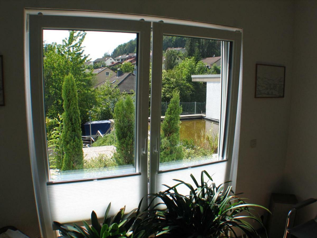 Ferienwohnung In Waldrandlage Zierenberg Extérieur photo