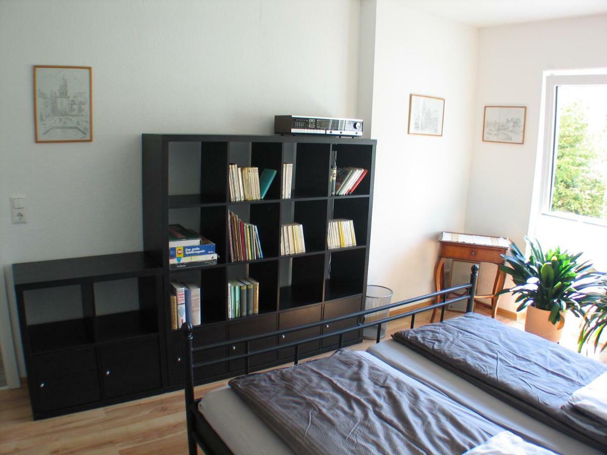 Ferienwohnung In Waldrandlage Zierenberg Extérieur photo
