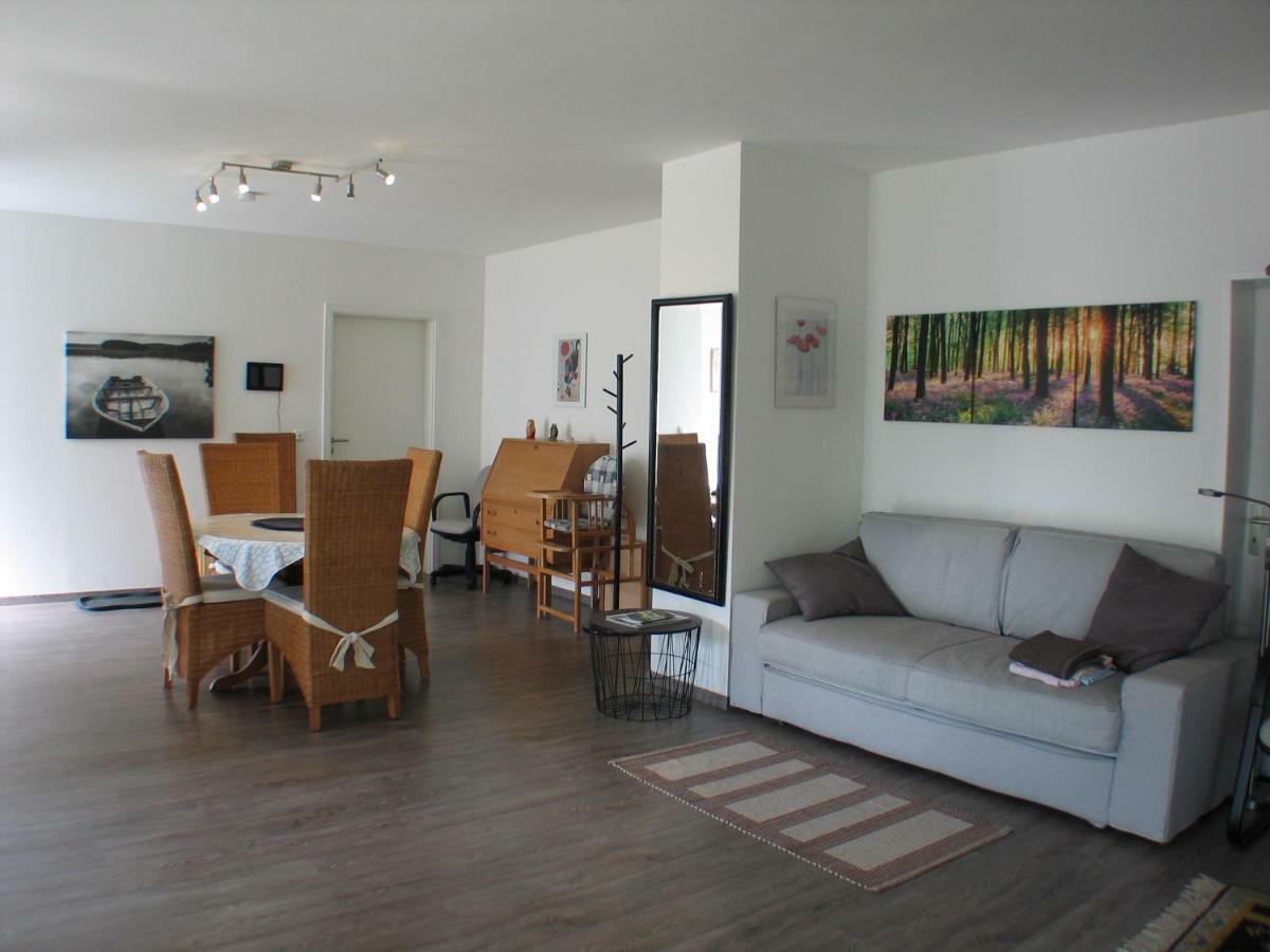 Ferienwohnung In Waldrandlage Zierenberg Extérieur photo