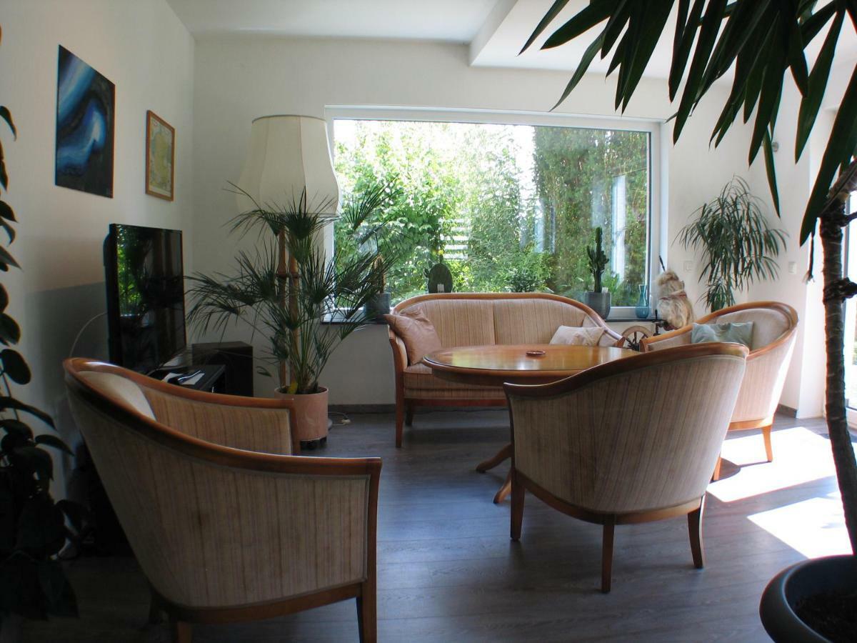 Ferienwohnung In Waldrandlage Zierenberg Extérieur photo